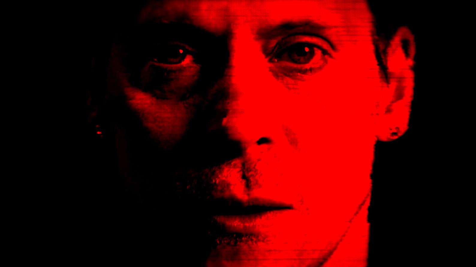 Neil Newbon in Dead Take