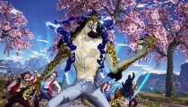 One Piece: Pirate Warriors 4 - Trailer di annuncio del Character Pass 3