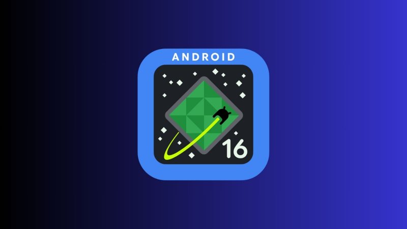 Android 16