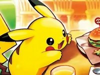 La promozione di GCC Pokémon da McDonald's Japan è andata esaurita in un giorno