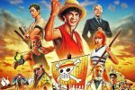Il trailer della Stagione 2 di One Piece di Netflix presenta Nico Robin e Vivi, confermata la terza stagione - Notizia