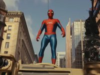 Spider-Man: Brand New Day documenta il primo giorno di riprese con Tom Holland