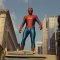 Spider-Man: Brand New Day documenta il primo giorno di riprese con Tom Holland