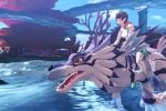Digimon Story: Time Stranger presenta il DigiRide in un trailer, con cavalcature di terra, mare e volanti - Notizia