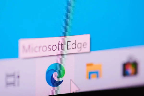 Microsoft Edge
