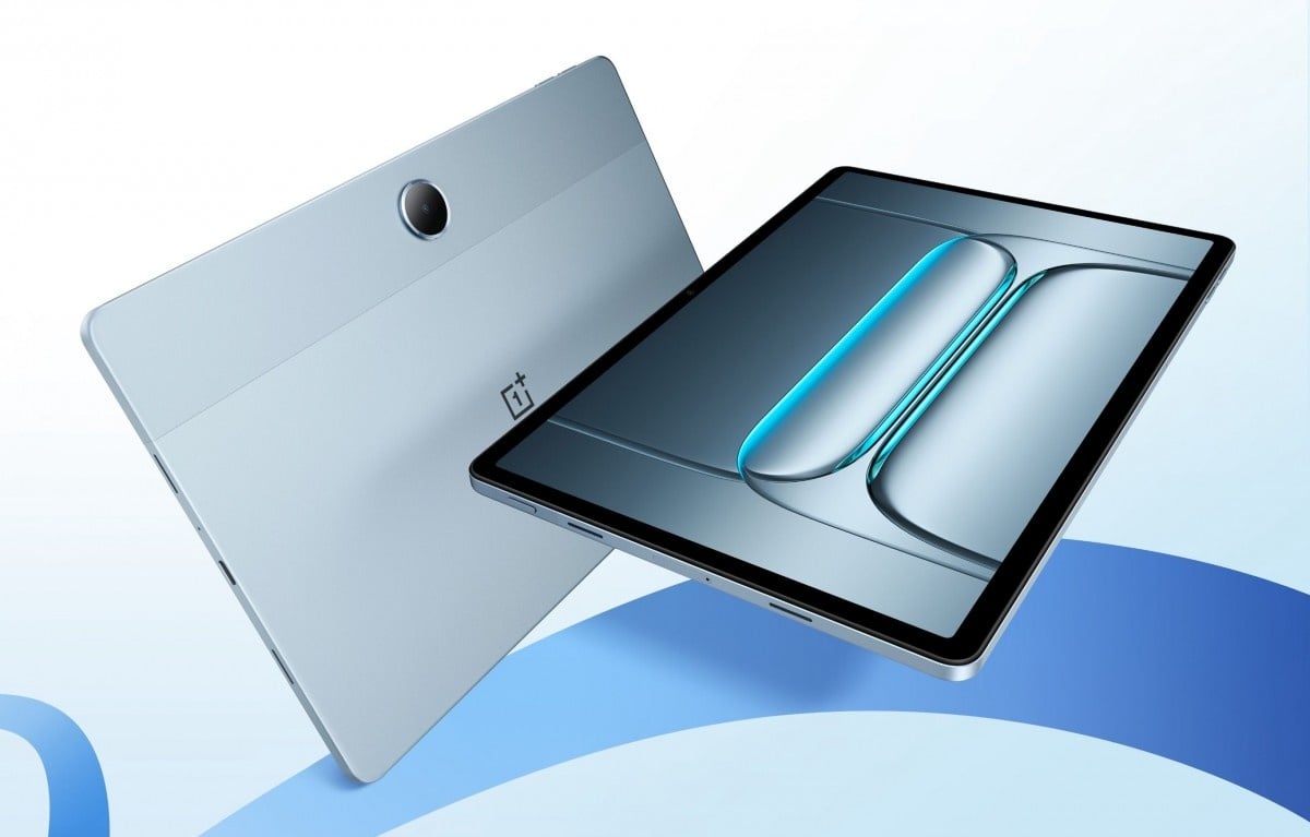 OnePlus Pad Lite è il nuovo tablet economico dell'azienda cinese