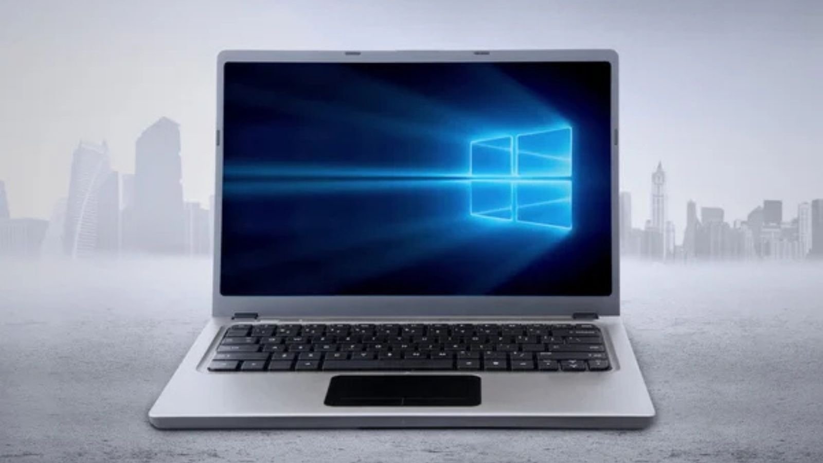 Windows 10