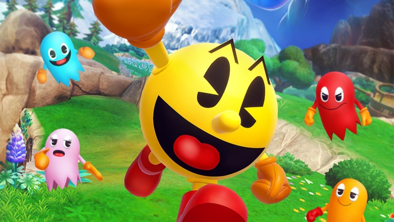 Pac-man