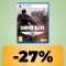 Sniper Elite: Resistance, la versione PS5 del nuovo capitolo della saga è al suo minimo storico