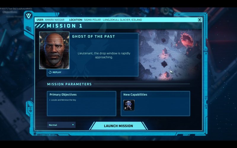 Per la fine della campagna avrete imparato a usare bene l'Avanguardia degli umani e potrete divertirvi in 1v1 anche se siete dei completi novizi del genere