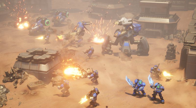 Ancora una volta del buon gameplay e delle idee interessanti vengono macchiati da una monetizzazione sbagliata che non tiene conto di come la pensano i giocatori