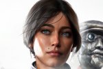 La Barrockstadt di Syberia Remastered appare bella come l'originale disegnata da Benoît Sokal - Notizia