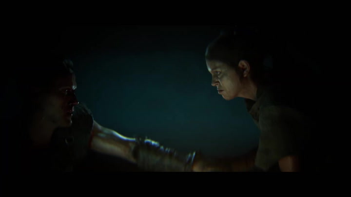 Senua's Saga: Hellblade 2 Enhanced - Trailer di lancio