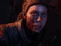 Disponibile l'Enhanced Update di Senua's Saga: Hellblade II per PC e Steam Deck, che migliora la grafica