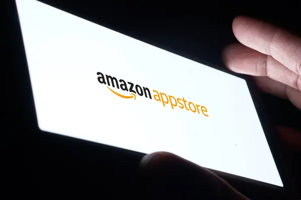 Amazon app store
