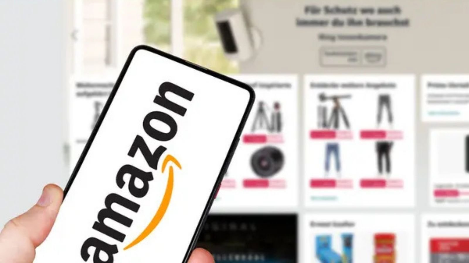 Amazon
