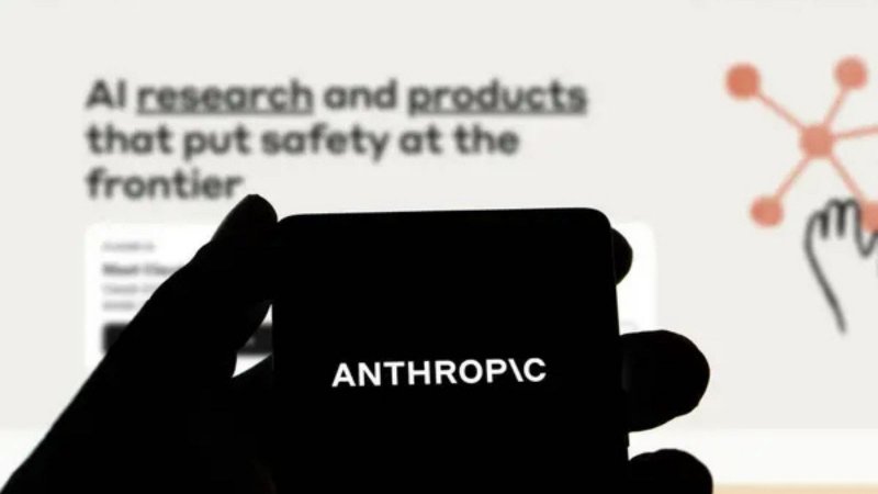 Anthropic Anthropic