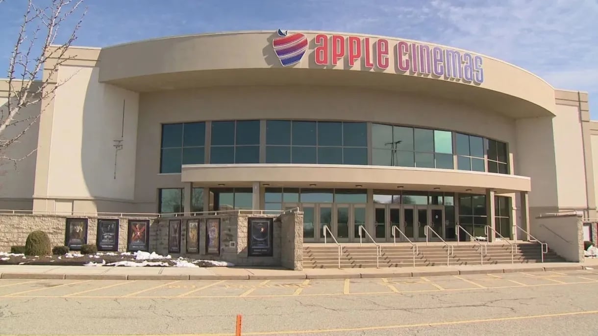 Apple Cinemas