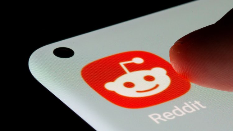 Reddit blocca l’accesso della Wayback Machine ai contenuti della ...