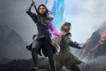 Echoes of the End, la recensione dell'action adventure ispirato a God of War - Recensione