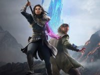 Echoes of the End, la recensione dell'action adventure ispirato a God of War