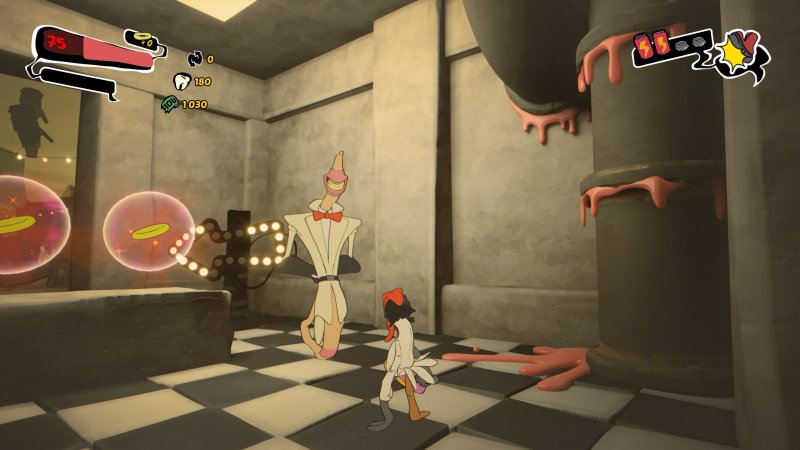 Ci sono eventi e personaggi speciali che possono svoltare l'esito di una partita