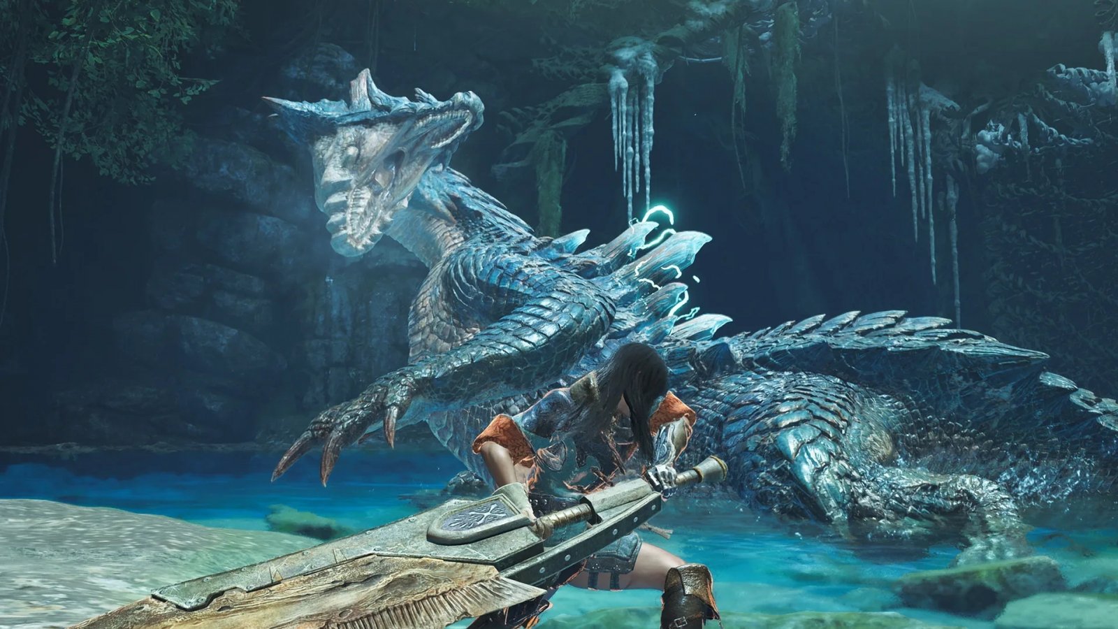 Monster Hunter Wilds, patch 1.021: missioni a 9 stelle, amuleti casuali, ma i problemi di prestazioni restano