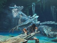Monster Hunter Wilds, patch 1.021: missioni a 9 stelle, amuleti casuali, ma i problemi di prestazioni restano