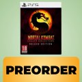 Pre-ordina Mortal Kombat: Legacy Kollection nella sua Deluxe Edition al prezzo minimi garantito su Amazon