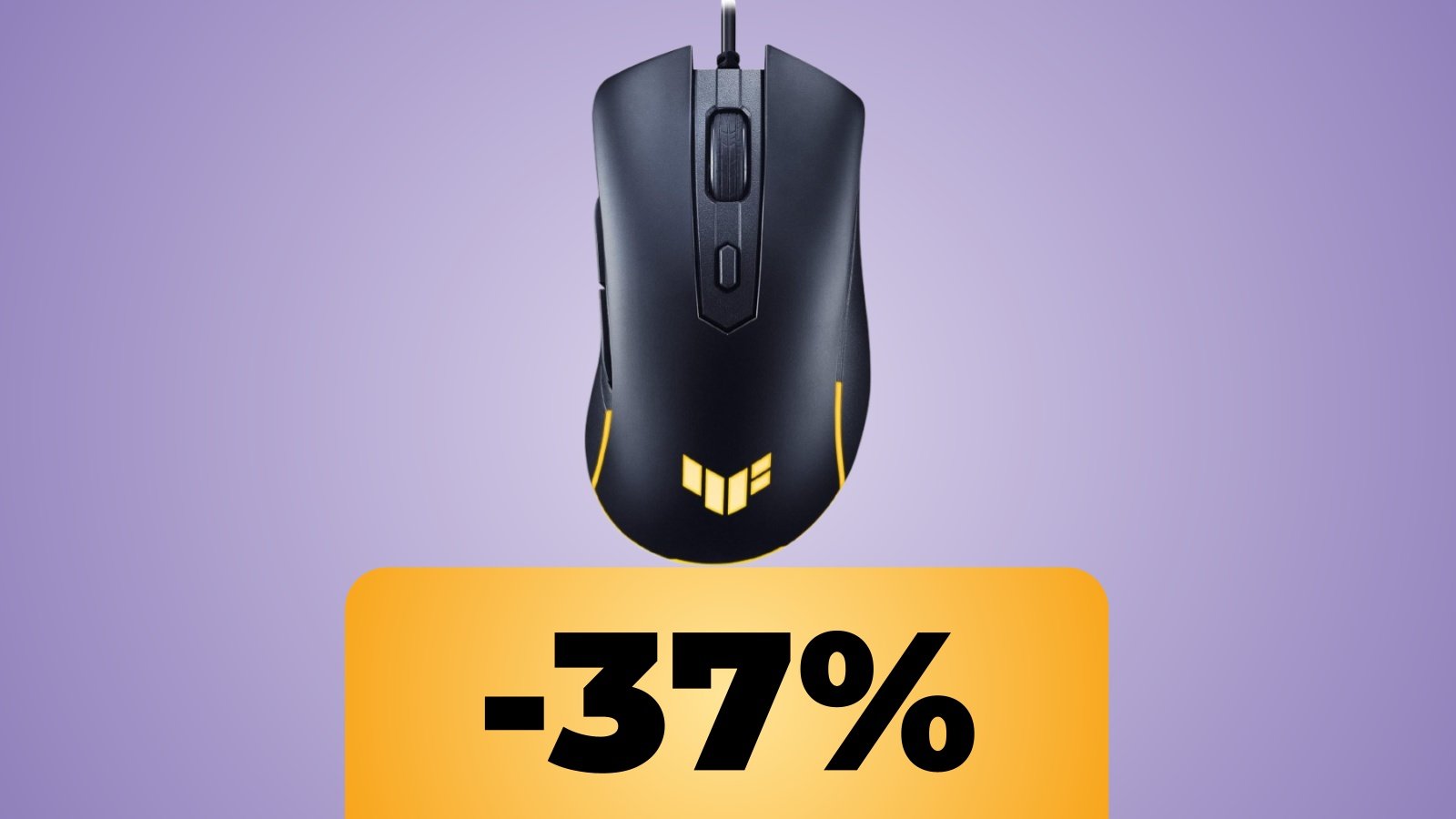 Mouse Asus