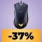 Mouse ASUS TUF: sensore ottico da 8.000 DPI e design ergonomico ultra-leggero, (quasi) minimo storico