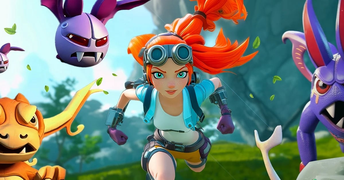 Nuovo Gioco Simile a Palworld su Switch: Nintendo Non Sembra Preoccupata!