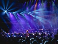 La musica di Eimear Noone, da World of Warcraft al Game in Concert