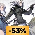 NieR Replicant ver.1.22474487139 è scontatissimo su Instant Gaming e perfetto per i fan di NieR Automata