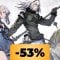 NieR Replicant ver.1.22474487139 è scontatissimo su Instant Gaming e perfetto per i fan di NieR Automata