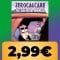 Tanti volumi di Zerocalcare sono in forte sconto su Amazon, non più di 2,99€ l'uno