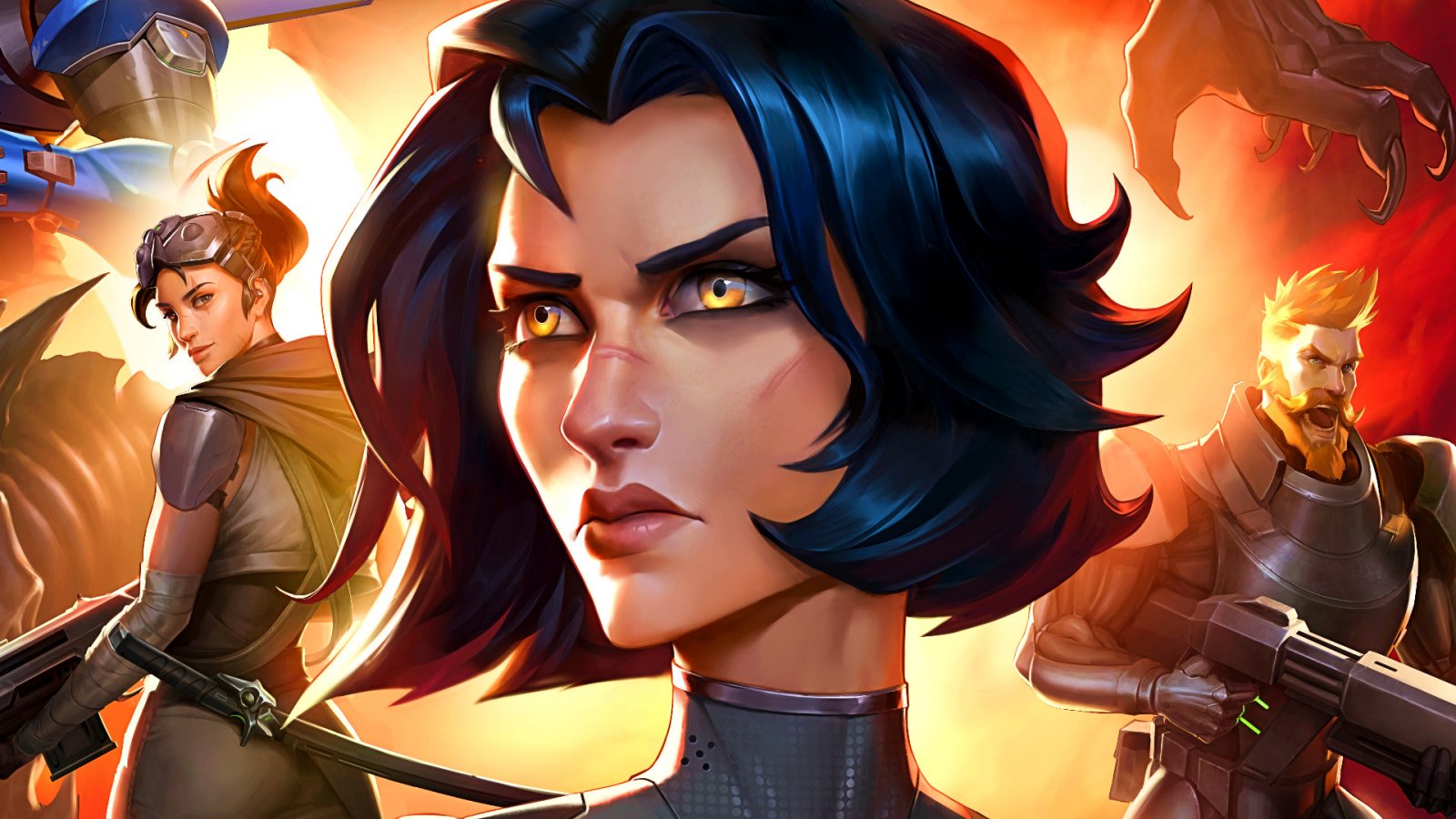 Stormgate: la recensione di un RTS vintage che funziona, ma che ha ancora tanto da dimostrare