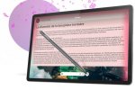 Lenovo Idea Tab, la recensione del tablet economico Android con pennino incluso - Recensione