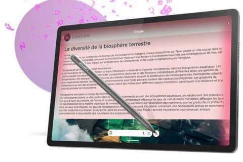 Lenovo Idea Tab, la recensione del tablet economico Android con pennino incluso