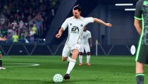EA Sports FC 26 - Trailer delle Icone