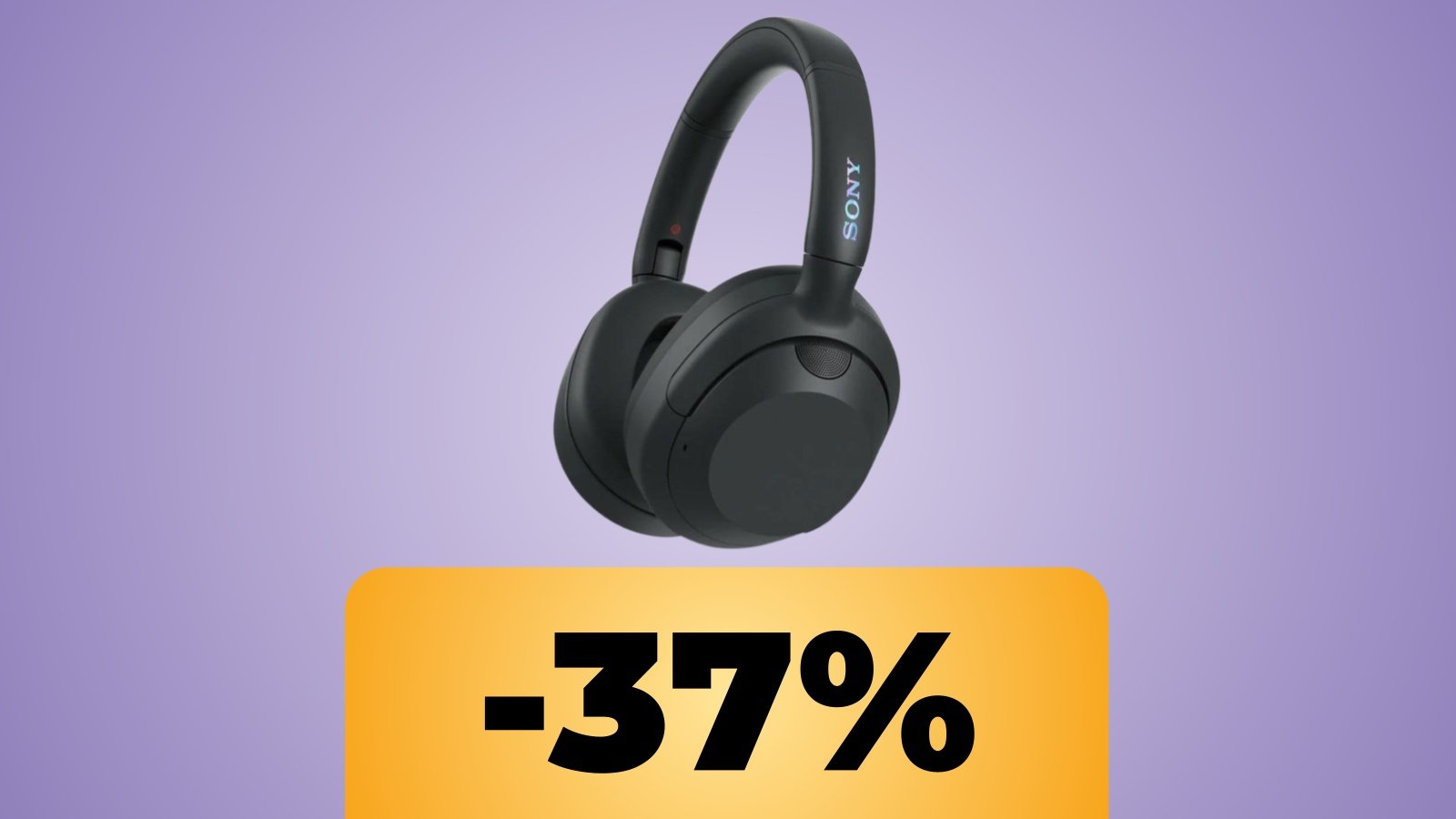 Sony ULT-WEAR