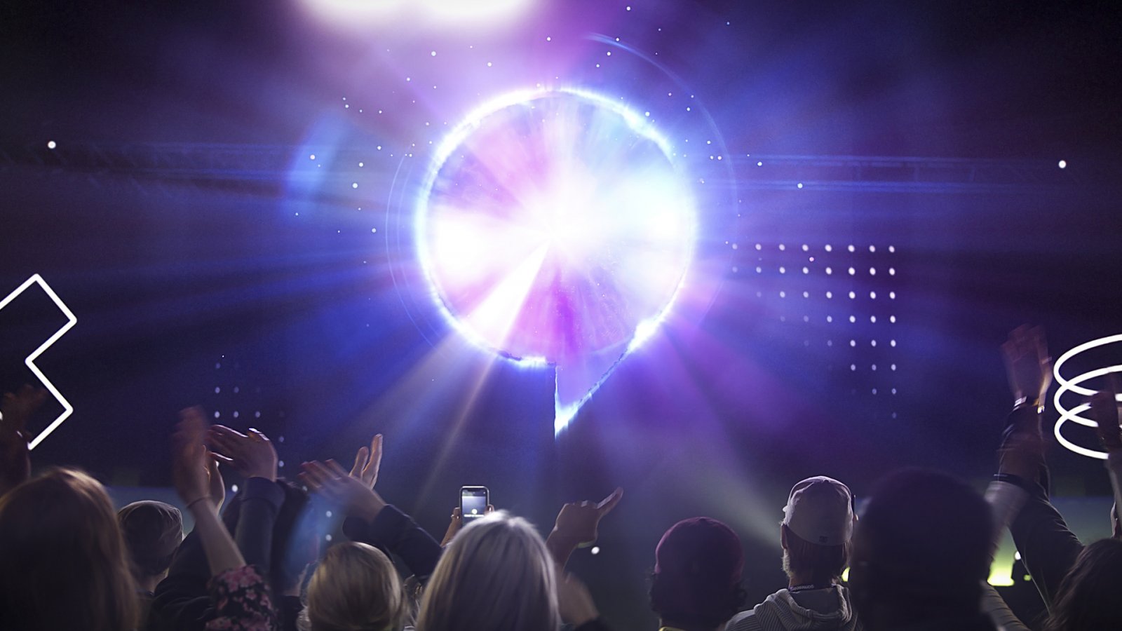 Il logo della Gamescom