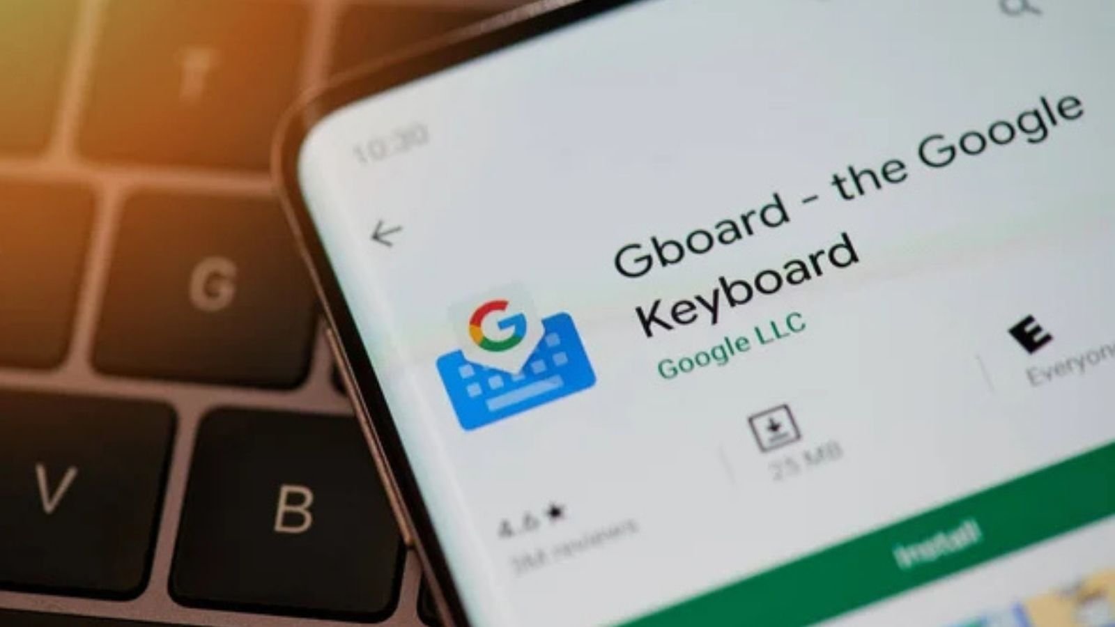 Gboard