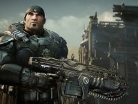 Svelati tutti i miglioramenti di Gears of War: Reloaded al lancio