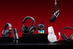 Tutti i nuovi headset e microfoni targati HP HyperX presentati al Level Reforge 2025 - Notizia