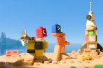 Annunciata la data di uscita di LEGO Voyagers, l'avventura cooperativa per PlayStation, Xbox, Switch e PC - Notizia
