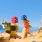 Annunciata la data di uscita di LEGO Voyagers, l'avventura cooperativa per PlayStation, Xbox, Switch e PC