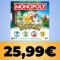 Avete mai giocato a Monopoly con i Pokémon...? Con questa promo è il momento di farlo, super offerta Amazon