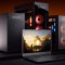 HP presenta i nuovi desktop e laptop della serie OMEN: potenza, design e ovviamente intelligenza artificiale