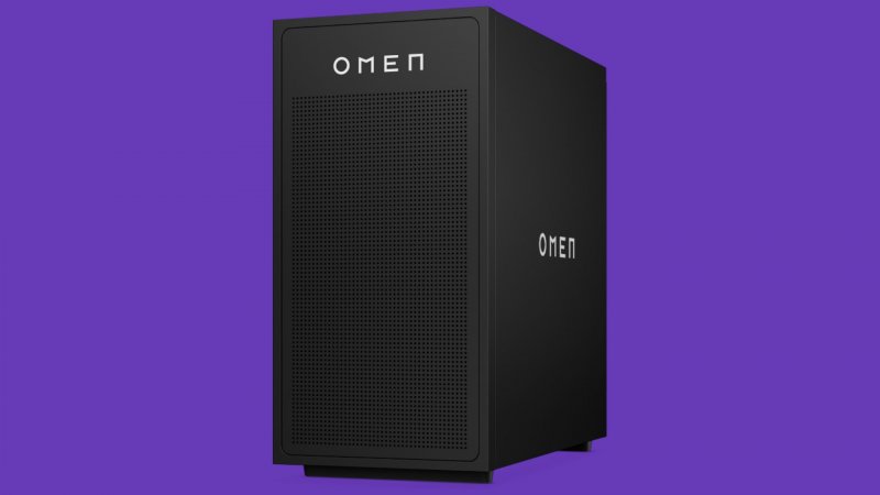 OMEN 35L Stealth Edition è il PC ufficiale dei circuiti League of Legends e VALORANT Champions Tour